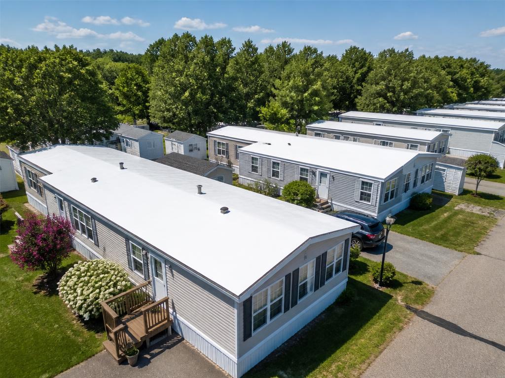 RV & Mobile Home
